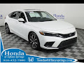 2024 Honda Civic Hatchback EX-L