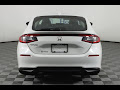 2024 Honda Civic Hatchback EX-L