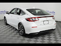 2024 Honda Civic Hatchback EX-L