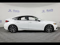 2024 Honda Civic Hatchback EX-L