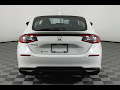 2024 Honda Civic Hatchback EX-L