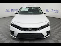2024 Honda Civic Hatchback EX-L