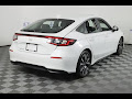 2024 Honda Civic Hatchback EX-L