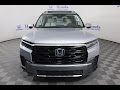 2026 Honda Pilot Touring S