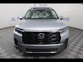 2026 Honda Pilot Touring S
