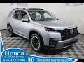 2026 Honda Pilot Touring S