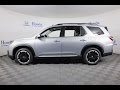 2026 Honda Pilot Touring S