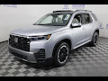 2026 Honda Pilot Touring S
