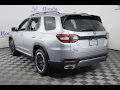 2026 Honda Pilot Touring S