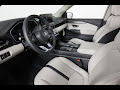 2026 Honda Pilot Touring S