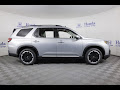 2026 Honda Pilot Touring S