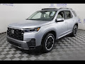 2026 Honda Pilot Touring S