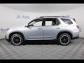 2026 Honda Pilot Touring S