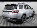 2026 Honda Pilot Touring S