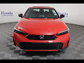 2026 Honda Civic Sedan Hybrid Sport