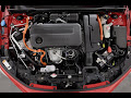 2026 Honda Civic Sedan Hybrid Sport