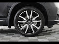 2022 Honda Pilot Elite