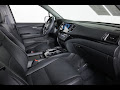 2022 Honda Pilot Elite