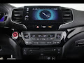 2022 Honda Pilot Elite