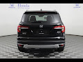 2022 Honda Pilot Elite