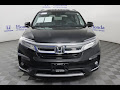 2022 Honda Pilot Elite