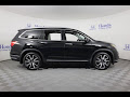 2022 Honda Pilot Elite