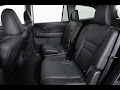 2022 Honda Pilot Elite