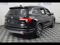 2022 Honda Pilot Elite