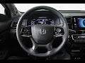 2022 Honda Pilot Elite