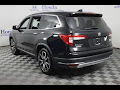 2022 Honda Pilot Elite