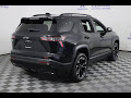 2025 Chevrolet Equinox AWD RS