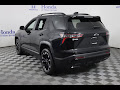 2025 Chevrolet Equinox AWD RS