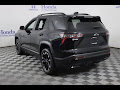 2025 Chevrolet Equinox AWD RS