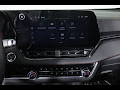 2025 Chevrolet Equinox AWD RS