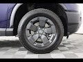 2026 Honda Passport RTL Towing