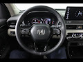2026 Honda Passport RTL Towing