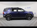 2026 Honda Passport RTL Towing