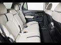 2026 Honda Passport RTL Towing