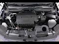 2026 Honda Passport RTL Towing
