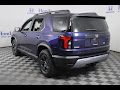 2026 Honda Passport RTL Towing