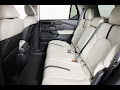 2026 Honda Passport RTL Towing