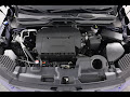 2026 Honda Passport RTL Towing