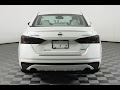2020 Nissan Altima 2.0 Platinum