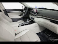 2020 Nissan Altima 2.0 Platinum