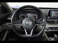 2020 Nissan Altima 2.0 Platinum