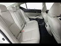 2020 Nissan Altima 2.0 Platinum