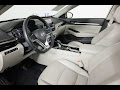 2020 Nissan Altima 2.0 Platinum