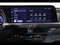 2024 Toyota Crown Platinum