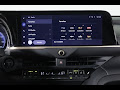 2024 Toyota Crown Platinum