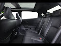 2024 Toyota Crown Platinum